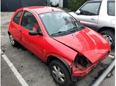 ford ka (ccq) del año 2000