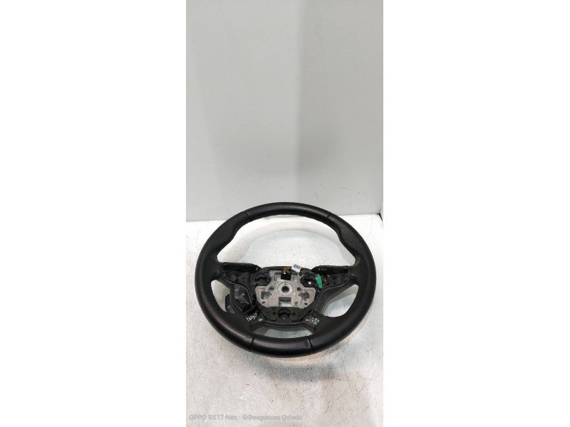 Recambio de volante para ford kuga (cbs) titanium referencia OEM IAM AM513600BF3ZHE  