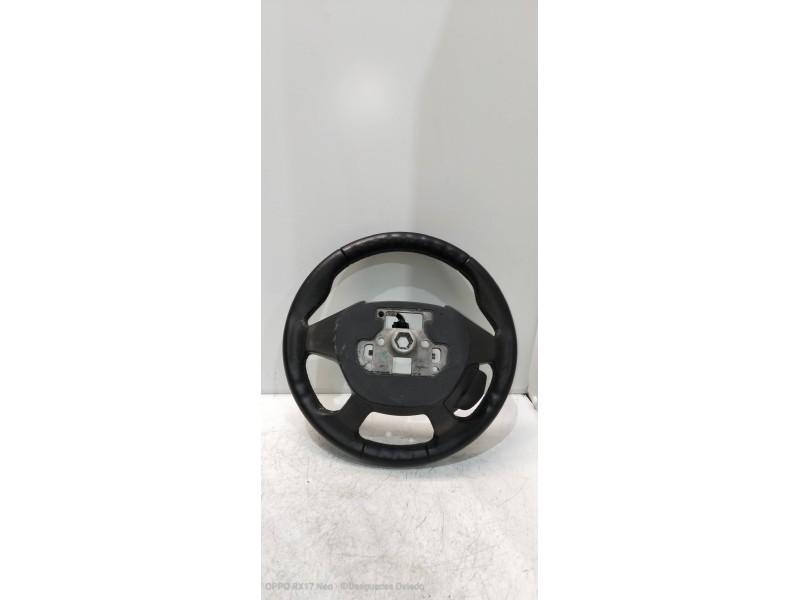Recambio de volante para ford kuga (cbs) titanium referencia OEM IAM AM513600BF3ZHE  