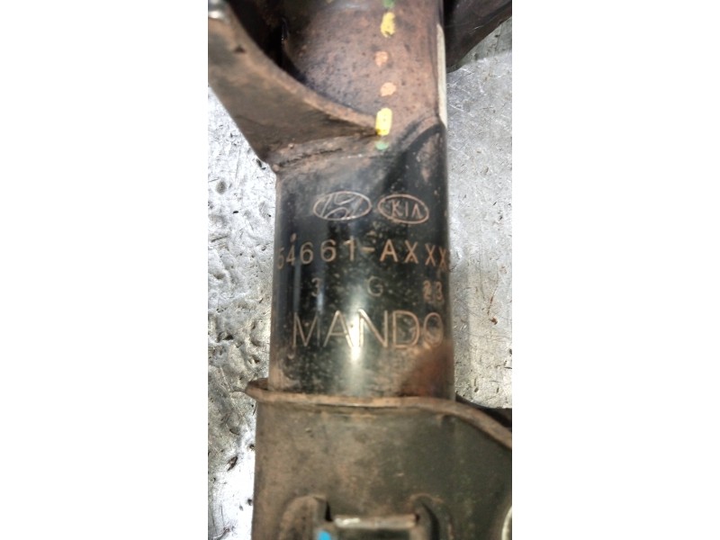 Recambio de amortiguador delantero derecho para kia cee´d 1.6 gdi cat referencia OEM IAM 54661AXXXE  