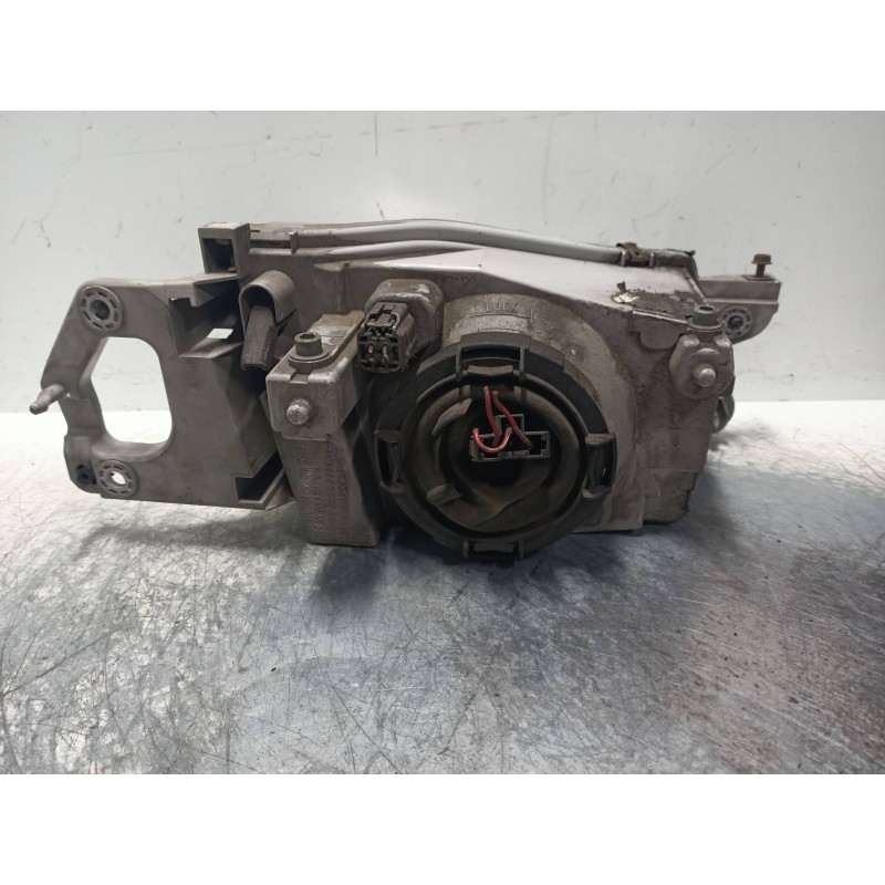 Recambio de faro izquierdo para mazda 323 berlina f/s (bj) 2.0 td s exclusive referencia OEM IAM   