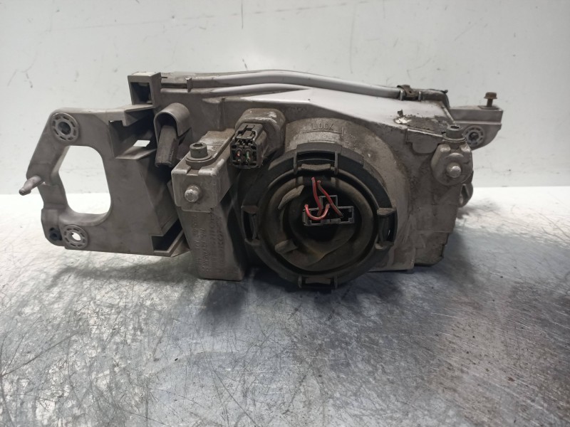 Recambio de faro izquierdo para mazda 323 berlina f/s (bj) 2.0 td s exclusive referencia OEM IAM   