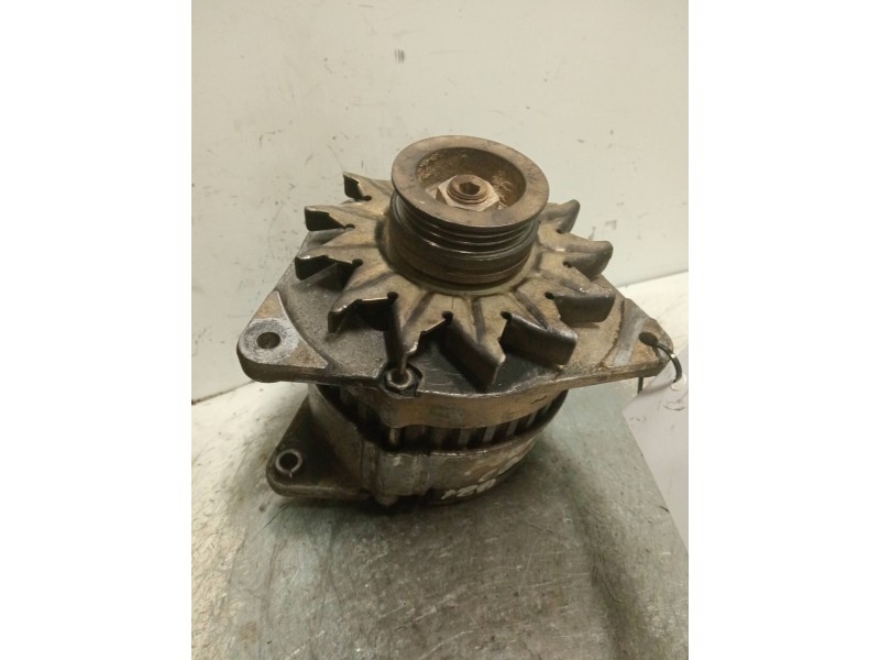 Recambio de alternador para ford fiesta berl./courier surf referencia OEM IAM 54022585A  