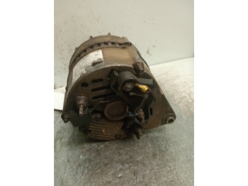 Recambio de alternador para ford fiesta berl./courier surf referencia OEM IAM 54022585A  