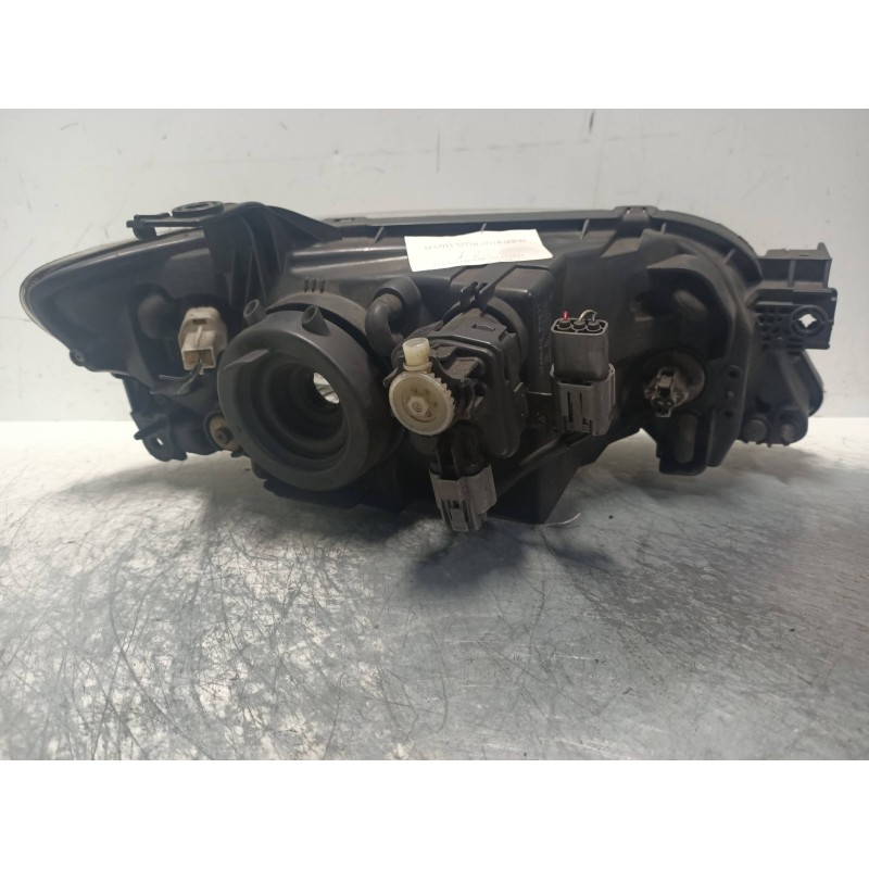 Recambio de faro izquierdo para mazda 323 berl. f/s (bj) 2.0 td f comfort referencia OEM IAM   