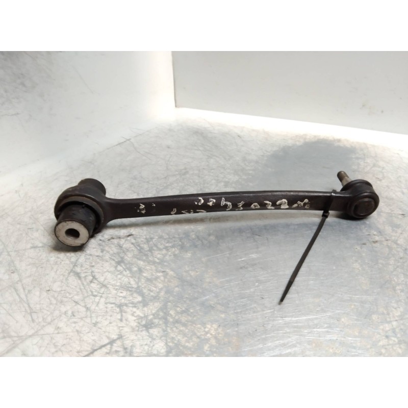 Recambio de brazo suspension superior trasero izquierdo para mercedes clase s (w220) berlina 4.0 cdi 32v cat referencia OEM IAM 