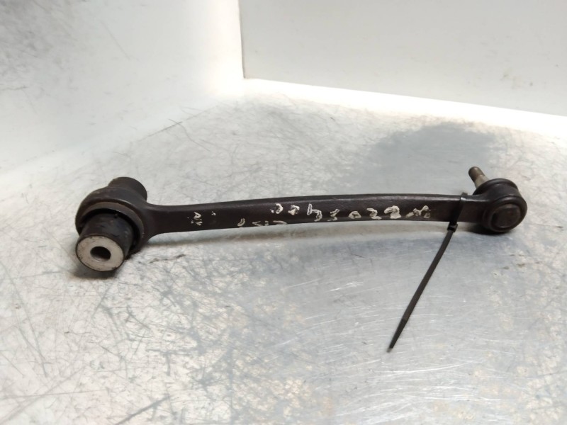 Recambio de brazo suspension superior trasero izquierdo para mercedes clase s (w220) berlina 4.0 cdi 32v cat referencia OEM IAM 