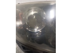 Recambio de faro derecho para mazda 3 berlina (bk) 2.0 crdt sportive referencia OEM IAM  LUPA  2
