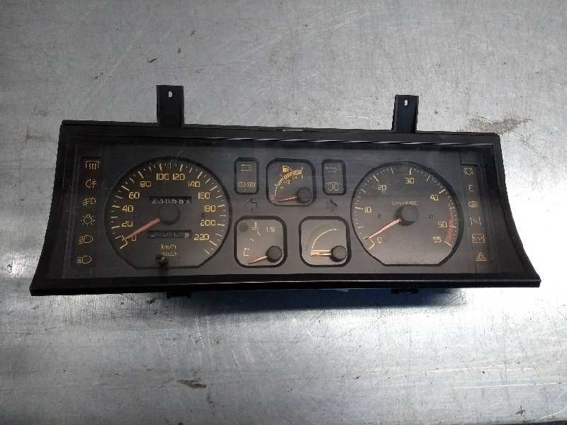 Recambio de cuadro instrumentos para renault 19 (b/c/l53) referencia OEM IAM    Recambio de cuadro instrumentos para renault 19 (b/c/l53) referencia OEM IAM