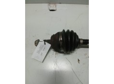 Recambio de transmision delantera izquierda para seat toledo (1m2) referencia OEM IAM 1K0407271GD M1GD  2