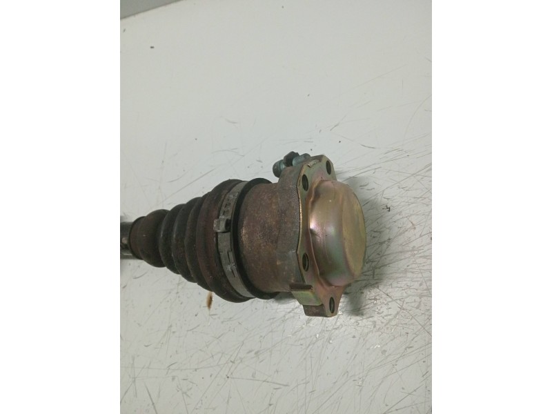 Recambio de transmision delantera izquierda para seat toledo (1m2) referencia OEM IAM 1K0407271GD M1GD 