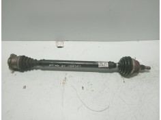 Recambio de transmision delantera derecha para seat toledo (1m2) referencia OEM IAM 1J0407272GE M2GE 