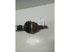 Recambio de transmision delantera derecha para seat toledo (1m2) referencia OEM IAM 1J0407272GE M2GE  2