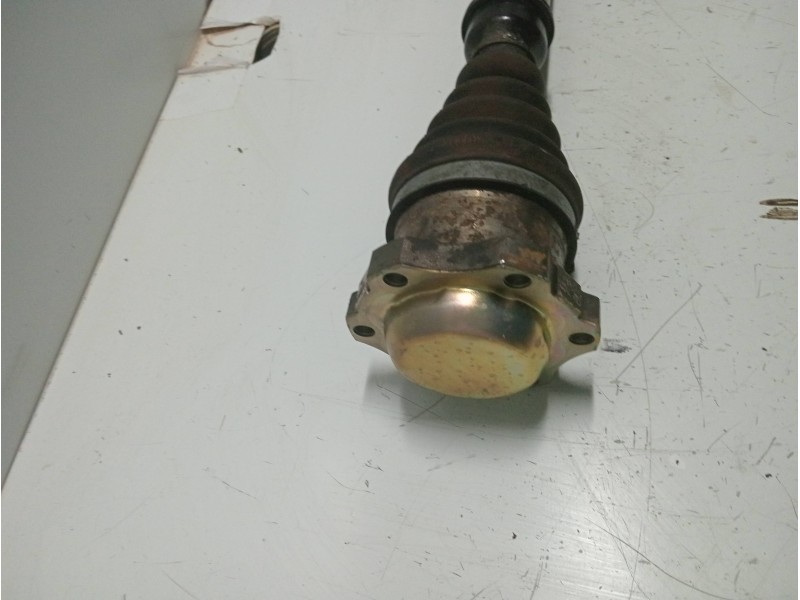 Recambio de transmision delantera derecha para seat toledo (1m2) referencia OEM IAM 1J0407272GE M2GE 