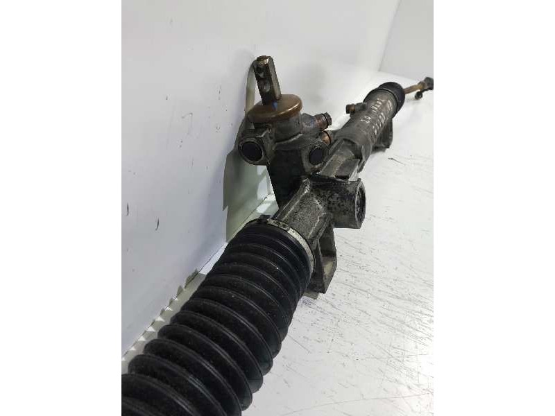 Recambio de cremallera direccion para fiat ulysse (179) 2.0 16v jtd cat referencia OEM IAM 1332770080  