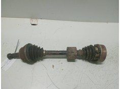 Recambio de transmision delantera izquierda para volkswagen passat berlina (312) 1.8 referencia OEM IAM   