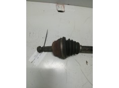 Recambio de transmision delantera izquierda para volkswagen passat berlina (312) 1.8 referencia OEM IAM    2