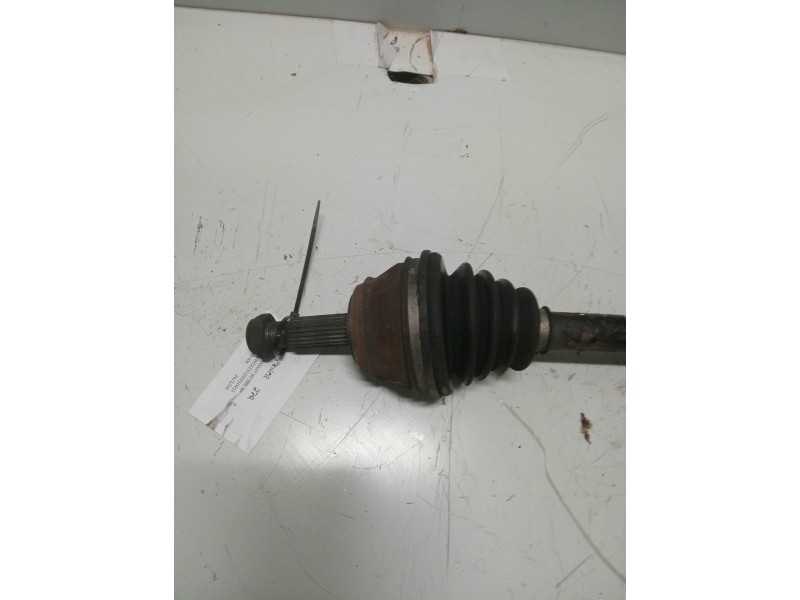 Recambio de transmision delantera izquierda para volkswagen passat berlina (312) 1.8 referencia OEM IAM   