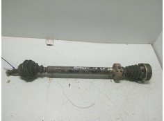 Recambio de transmision delantera derecha para volkswagen passat berlina (312) 1.8 referencia OEM IAM   