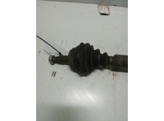 Recambio de transmision delantera derecha para volkswagen passat berlina (312) 1.8 referencia OEM IAM    2