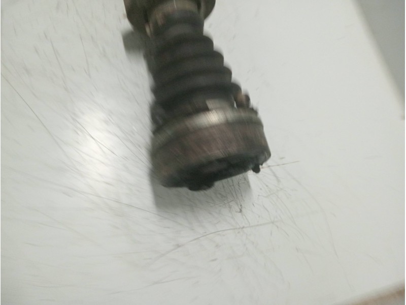 Recambio de transmision delantera derecha para volkswagen passat berlina (312) 1.8 referencia OEM IAM   