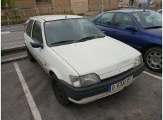 ford fiesta berl./courier del año 1996