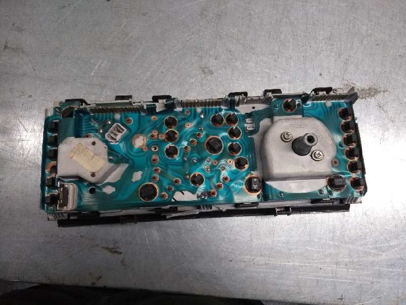 Recambio de cuadro instrumentos para renault 19 (b/c/l53) referencia OEM IAM    Recambio de cuadro instrumentos para renault 19 (b/c/l53) referencia OEM IAM