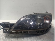 Recambio de faro izquierdo para mazda 3 berlina (bk) 1.6 crdt active+ kendo referencia OEM IAM    2