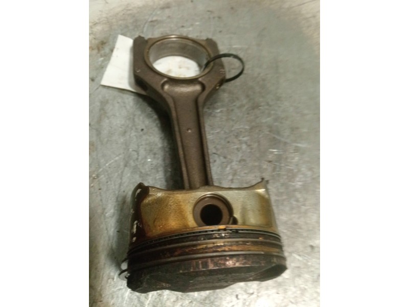 Recambio de piston para bmw serie 3 berlina (e46) 316i referencia OEM IAM   