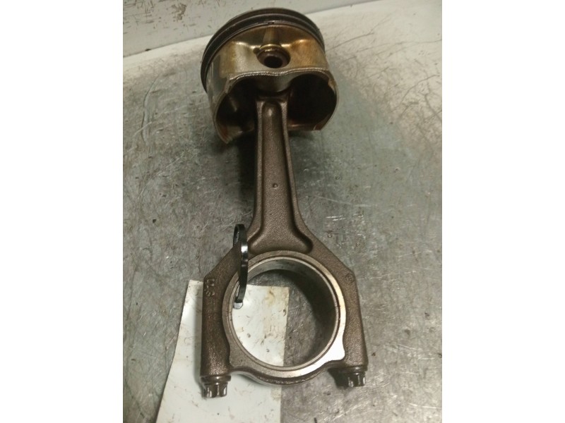 Recambio de piston para bmw serie 3 berlina (e46) 316i referencia OEM IAM   