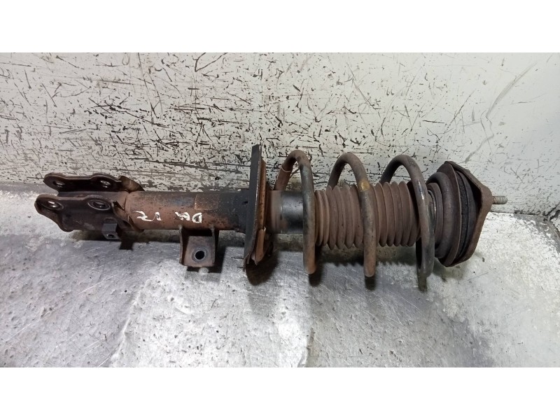 Recambio de amortiguador delantero izquierdo para kia cee´d 1.6 gdi cat referencia OEM IAM 54651AXXXE  