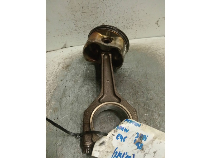 Recambio de piston para bmw serie 3 berlina (e46) 316i referencia OEM IAM   
