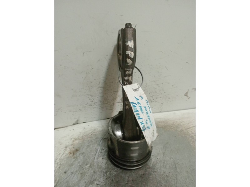 Recambio de piston para peugeot partner kasten confort l1 referencia OEM IAM   