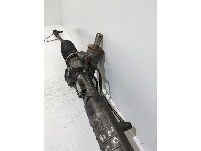 Recambio de cremallera direccion para fiat ulysse (179) 2.0 16v jtd cat referencia OEM IAM 1332770080  