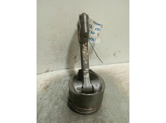 Recambio de piston para mercedes clase e (w210) berlina diesel 270 cdi (210.016) referencia OEM IAM 611  