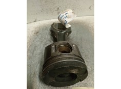 Recambio de piston para mercedes clase e (w210) berlina diesel 270 cdi (210.016) referencia OEM IAM 611   2