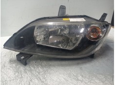 Recambio de faro izquierdo para mazda 2 berlina (dy) 1.4 diesel cat referencia OEM IAM   