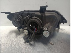 Recambio de faro izquierdo para mazda 2 berlina (dy) 1.4 diesel cat referencia OEM IAM    2