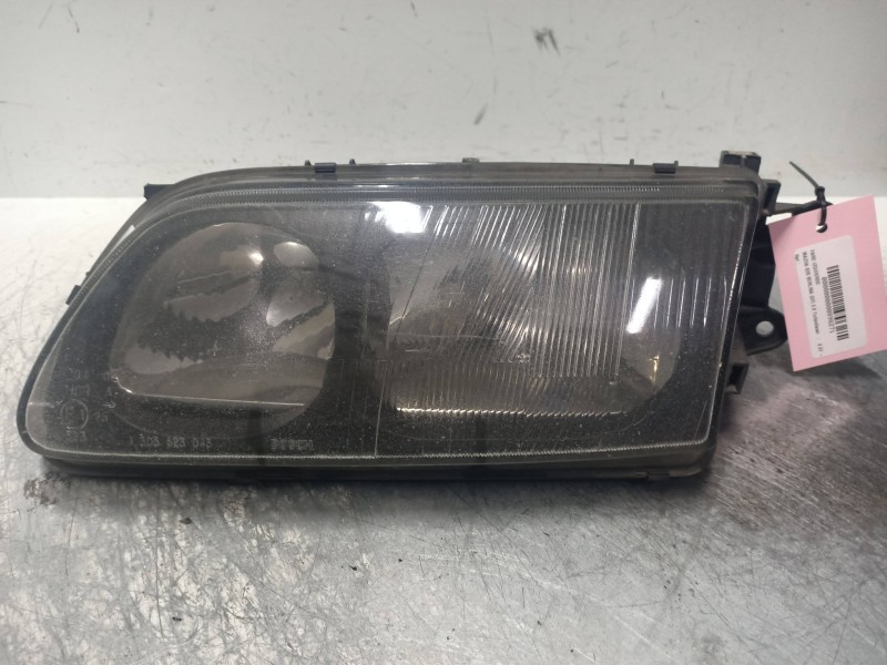 Recambio de faro izquierdo para mazda 626 berlina (gf) 2.0 turbodiesel referencia OEM IAM   