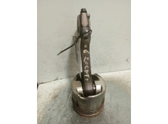 Recambio de piston para opel vivaro caja abierta (07.2006 =>) plataforma baja referencia OEM IAM 10653  