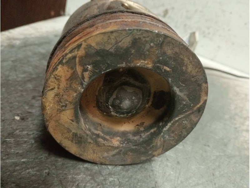 Recambio de piston para opel vivaro caja abierta (07.2006 =>) plataforma baja referencia OEM IAM 10653   Recambio de piston para opel vivaro caja abierta (07.2006 =>) plataforma baja referencia OEM IAM 10653