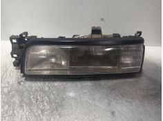 Recambio de faro izquierdo para mazda 323 berlina (bg) referencia OEM IAM   
