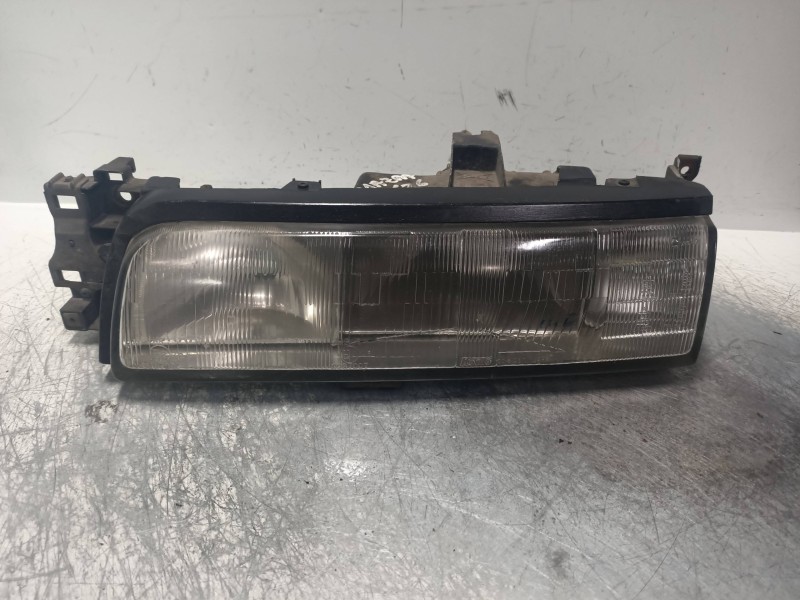 Recambio de faro izquierdo para mazda 323 berlina (bg) referencia OEM IAM    Recambio de faro izquierdo para mazda 323 berlina (bg) referencia OEM IAM