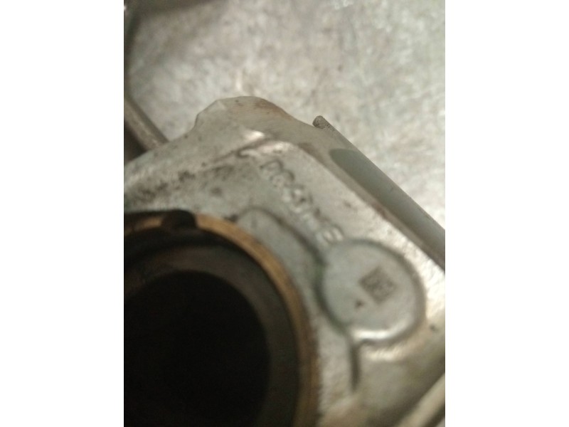 Recambio de piston para bmw serie 5 lim. (f10) 520d referencia OEM IAM 8040ME  