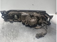 Recambio de faro derecho para mazda 323 berlina (bg) 1.4 16v cat referencia OEM IAM    2