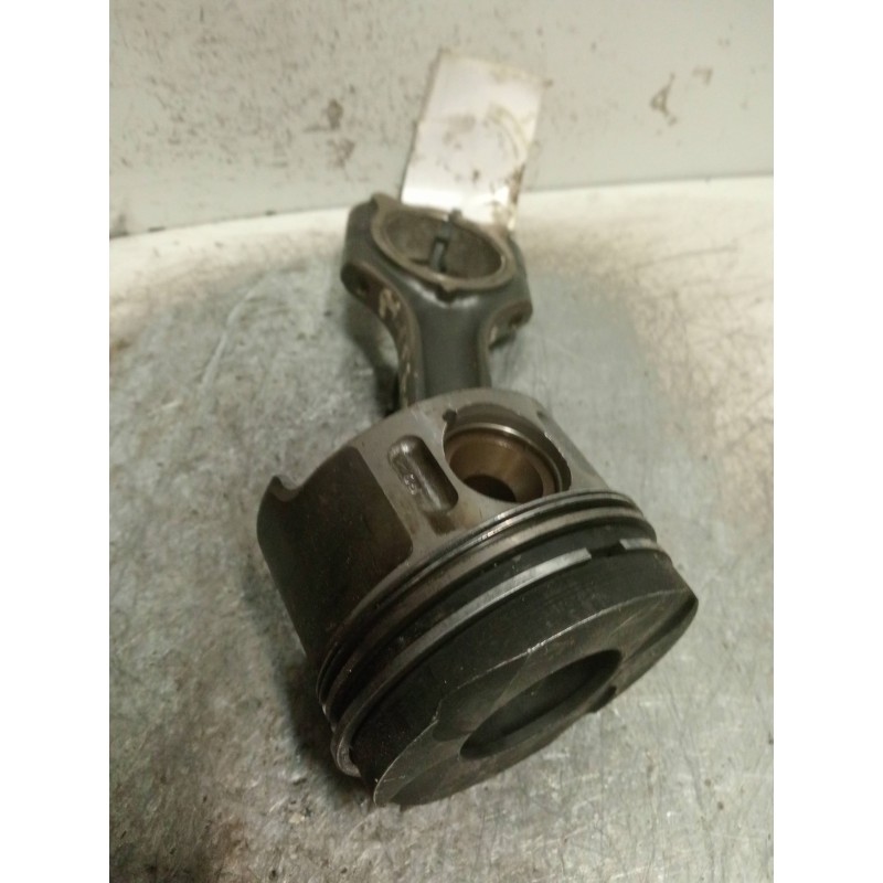 Recambio de piston para mercedes clase e (w210) berlina diesel 270 cdi (210.016) referencia OEM IAM 8857  