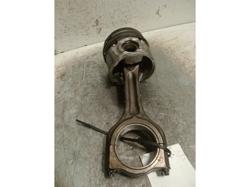 Recambio de piston para peugeot partner kasten confort l2 referencia OEM IAM   