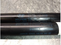 Recambio de amortiguadores maletero / porton para hyundai santa fe (sm) 2.0 gls crdi referencia OEM IAM 8177126010  0550N 2