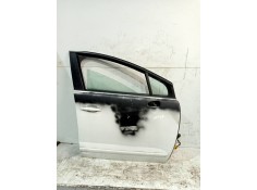 Recambio de puerta delantera derecha para peugeot 5008 active referencia OEM IAM   5P
