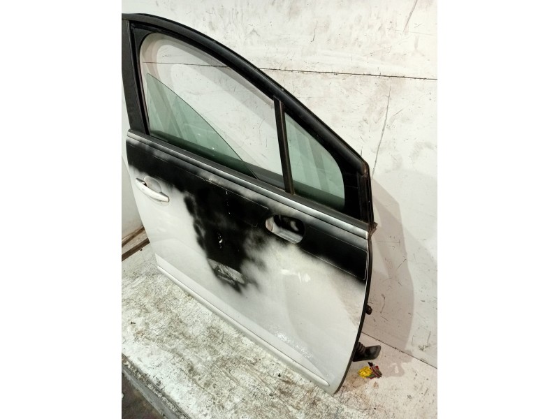Recambio de puerta delantera derecha para peugeot 5008 active referencia OEM IAM   5P
